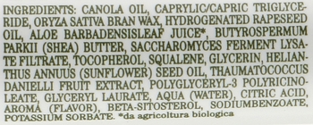 Бальзам для губ Bioearth The Beauty Seed 2.0 5.5 мл - Pampik - 3