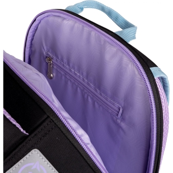 Рюкзак каркасный Yes H-100 Magic Rainbow Unicorn (559546) - Pampik - 6