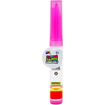 Ручка Monster Gum Sensory Крутой замес в ассортименте (BFP01AP-PC-TH-UA) - Pampik - 9