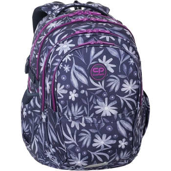 Рюкзак CoolPack Factor Shy flower (F002788) - Pampik