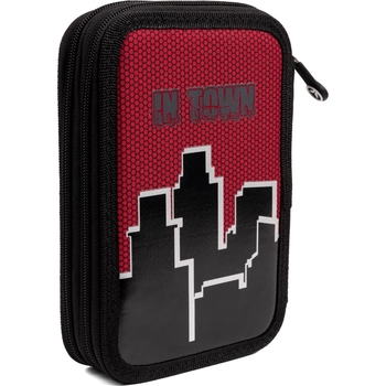 Рюкзак Yes S-100 Collection Spider с пеналом и сумкой (559778) - Pampik - 8