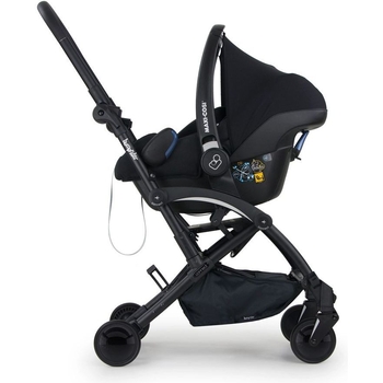 Адаптер для автокресла к коляске Bumprider Connect 3 (51284-099) - Pampik - 3