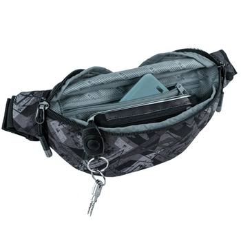 Сумка-бананка Kite Education teens 2770-3 (K24-2770-3) - Pampik - 5