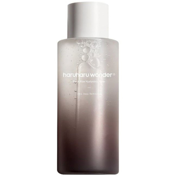 Зволожувальний тонер Haruharu Wonder Wonder Black Rice Hyaluronic Toner 300 мл (BT20539) - Pampik