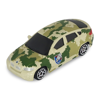 Мінімодель TechnoDrive Шеврони Героїв S1 в асортименті (250363UM) - Pampik - 10