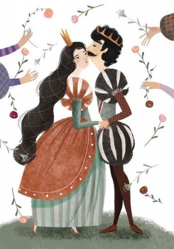 Кресало. Стійкий олов'яний солдатик - Ганс Христиан Андресен (S688008У) - Pampik - 7