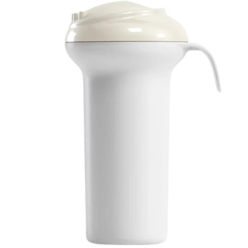 Лейка-душ для купания OK Baby Splash белая (38891600) - Pampik