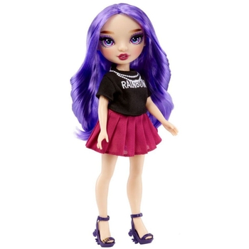 Кукла Rainbow High OPP Orchid Emi Vanda (987918) - Pampik - 2