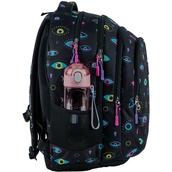 Рюкзак GoPack Teens, черный (GO24-162L-4) - Pampik - 8