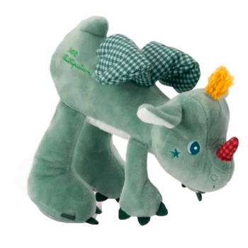 Розвиваюча іграшка Lilliputiens Дракончик Джо (83469) - Pampik - 2