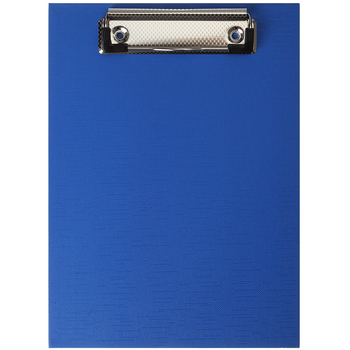 Клипборд Buromax А5 цвет в ассортименте (BM.3413-99) - Pampik