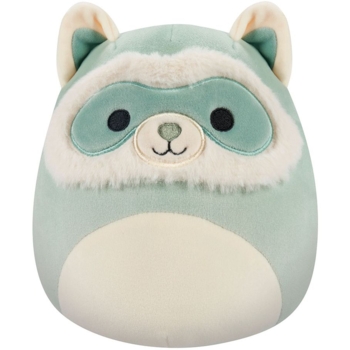 Мягкая игрушка Squishmallows Хорек Хемки, 19 см (SQCR05403) - Pampik