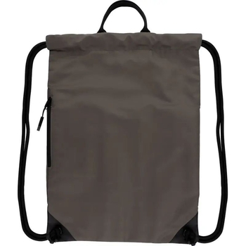 Сумка для обуви Kite Education 13 л коричневая (K22-594L-2) - Pampik - 2