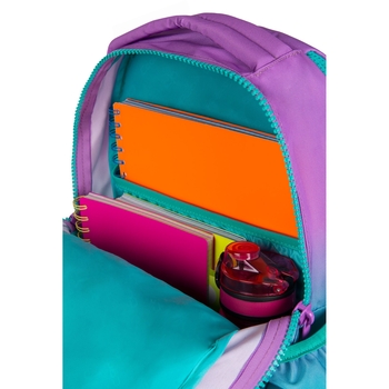 Рюкзак молодежный CoolPack Jerry Gradient Blueberry (E29505/F) - Pampik - 5