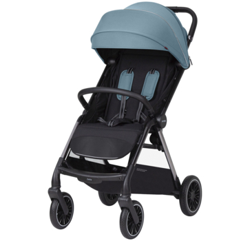 Коляска прогулянкова Carrello Delta CRL-5517 Sky Blue - Pampik