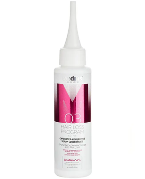 Сироватка-концентрат проти випадіння волосся Meddis 100 мл - Pampik - 2