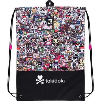 Сумка для обуви Kite Education tokidoki 49x36 см (TK22-600L-2) - Pampik