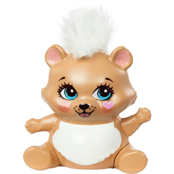 Кукла Enchantimals Медвежонок Билокси (HTP81) - Pampik - 4