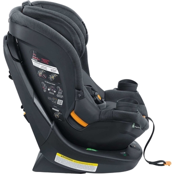Автокрісло Chicco Fit360 ClearTex темно-сіре (79690.04) - Pampik - 3