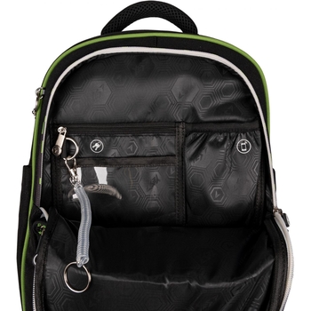 Школьный рюкзак Yes S-91 Minecraft (559753) - Pampik - 14