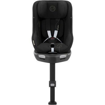 Автокрісло Cybex Sirona G i-Size Moon Black (523001203) - Pampik