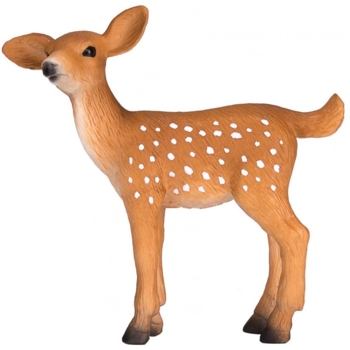 Игровая фигурка Mojo Олененок белохвостый (387036) - Pampik - 3