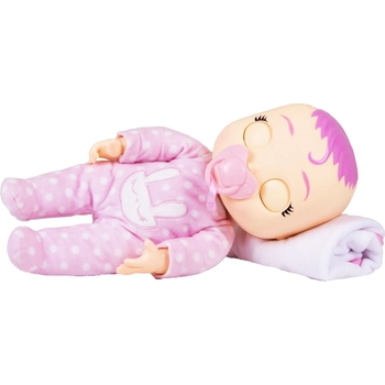 Інтерактивна лялька Cry Babies Newborn Коні 30 см (911284) - Pampik - 6