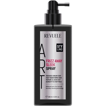 Спрей для завивки кудрявых волос Revuele ART Styling 200 мл - Pampik