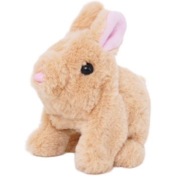Інтерактивна іграшка Pugs at Play Коричневий кролик Cookie (ST-PAP11) - Pampik