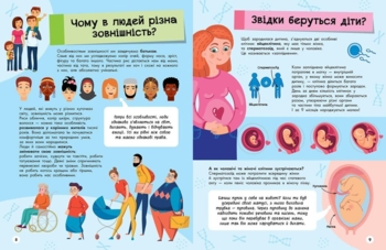 Велика енциклопедія для чомусика - Ганна Булгакова (N901723У) - Pampik - 2