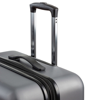 Валіза Swissbrand Berlin L Grey (SWB_LHBER801L) - Pampik - 5