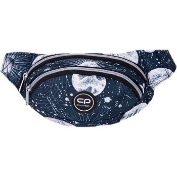 Поясная сумка CoolPack Albany Moon 23х14х7 см 2 отделения (F075716) - Pampik