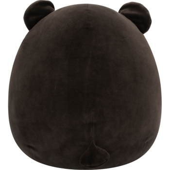 М'яка іграшка Squishmallows Бурий ведмідь Малтіз, 30 см (SQCR06671) - Pampik - 5