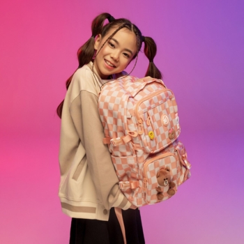 Рюкзак Yes T-107 Line Friends (559634) - Pampik - 17