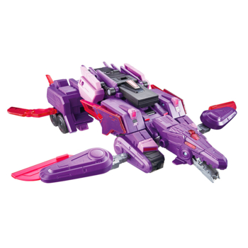 Робот-трансформер Alpha Group Dinoster Моса Бот (EU580816) - Pampik - 4