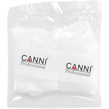 SPA-рукавички для манікюру з колагеном Canni 30 г - Pampik