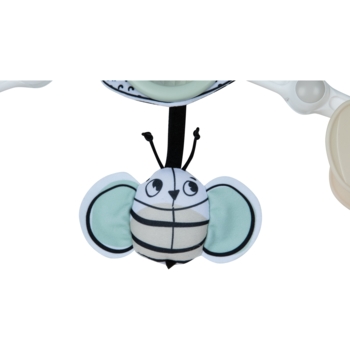 Развивающая дуга Tiny Love День-Ночь (1405500030) - Pampik - 2