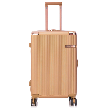 Чемодан Semi Line 24" M Gold (T5663-4) - Pampik - 3