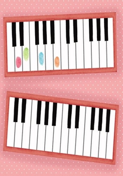 Малюємо пальчиками. +65 ідей (С901174У) - Pampik - 4