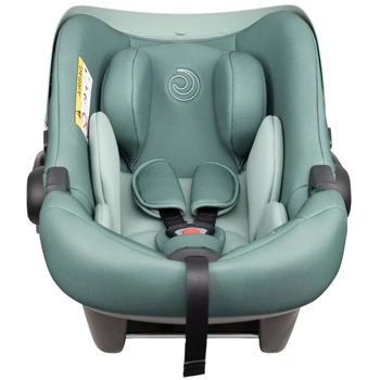 Автокрісло Tutis Elo Lux i-Size mint (PP202/010) - Pampik - 3