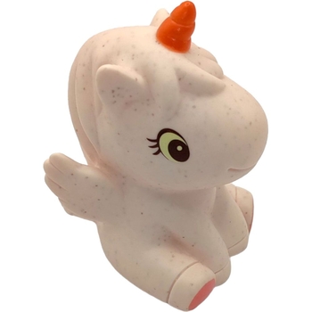 Пирамидка Bibi Toys Единорог 7 элементов (761094BT) - Pampik - 3