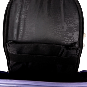 Рюкзак школьный полукаркасный Yes S-100 Girl's Dream (559578) - Pampik - 20