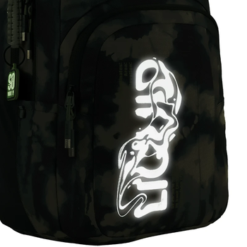 Рюкзак Kite Education teens 2578L-1 (K24-2578L-1) - Pampik - 17