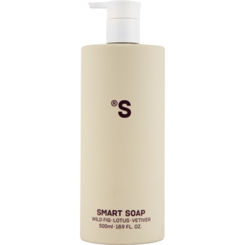 Рідке мило Sister's Aroma Інжир, 500 мл - Pampik