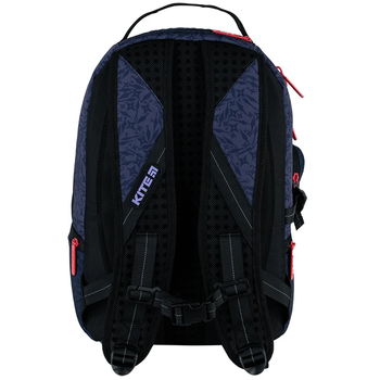 Рюкзак Kite Education teens 2569M NR (NR24-2569M) - Pampik - 6