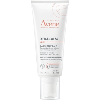 Бальзам для тела и лица Avene XeraCalm AD Lipid-Replenishing Balm 200 мл - Pampik