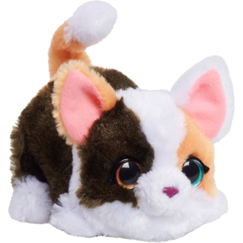 Интерактивная игрушка Furreal Friends My Mini's Маленький котенок (28062) - Pampik