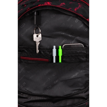 Рюкзак CoolPack Pick 17” Antfarm (F099803) - Pampik - 5