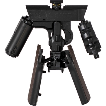 Трансформер Kids Team Transormers Пистолет (E2021-02) - Pampik - 2