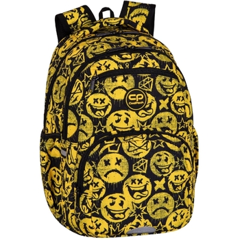 Рюкзак CoolPack Pick 17" Be Happy (F099808) - Pampik